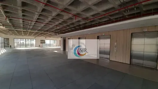 Sala Comercial para alugar, 561m² no Liberdade, São Paulo