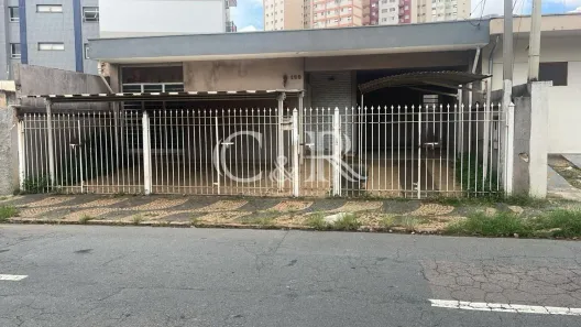 Casa com 3 Quartos à venda, 255m² no Botafogo, Campinas