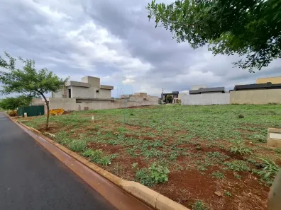 Lote/Terreno à venda, 250m² no Quinta da Mata, Ribeirão Preto