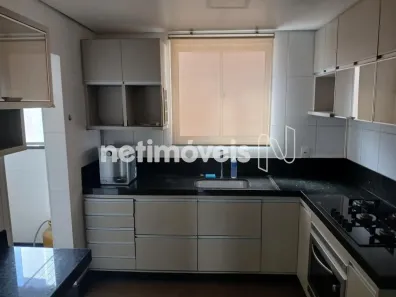 Apartamento com 3 Quartos à venda, 89m² no São Paulo, Belo Horizonte