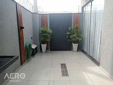 Casa com 3 Quartos à venda, 130m² no Jardim Dona Lili, Bauru
