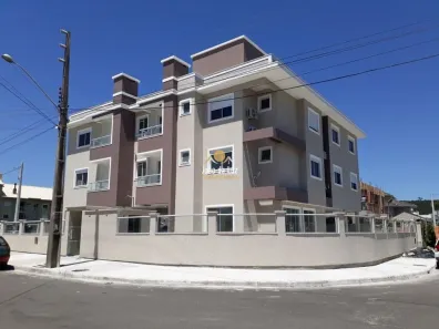 Apartamento com 2 Quartos à venda, 63m² no Ingleses do Rio Vermelho, Florianópolis