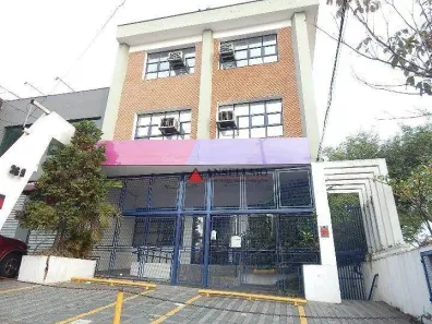Prédio Comercial à venda, 608m² no Jardim do Mar, São Bernardo do Campo