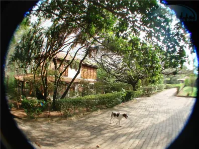 Fazenda/Sítio com 5 Quartos à venda, 350m² no Bosque, Vinhedo