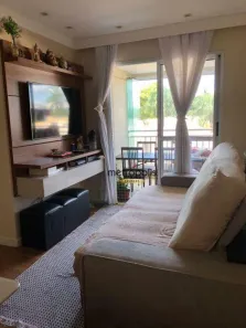 Apartamento com 2 Quartos à venda, 68m² no São José, São Caetano do Sul