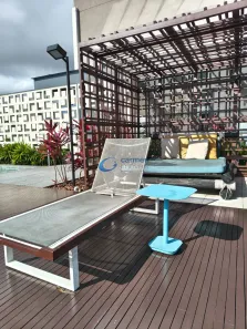Apartamento com 1 Quarto para alugar, 24m² no Liberdade, São Paulo