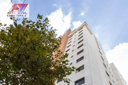 Apartamento com 4 Quartos à venda, 165m² no Vila Hamburguesa, São Paulo
