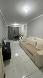 Apartamento com 3 Quartos à venda, 75m² no Conjunto Residencial Souza Queiroz, Campinas