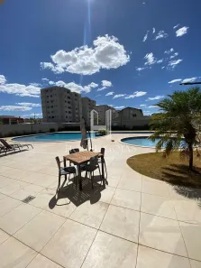 Apartamento com 2 Quartos à venda, 58m² no Jardim Belo Horizonte, Aparecida de Goiânia