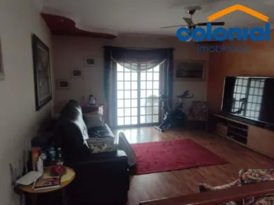 Casa com 3 Quartos à venda, 125m² no Jardim Nogueira, Jundiaí