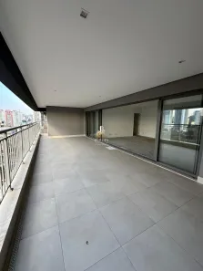 Apartamento com 5 Quartos para venda ou aluguel, 245m² no Vila Clementino, São Paulo