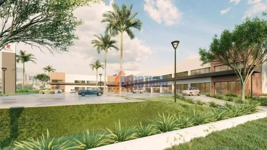Ponto Comercial para alugar, 80m² no Boqueirão, Curitiba