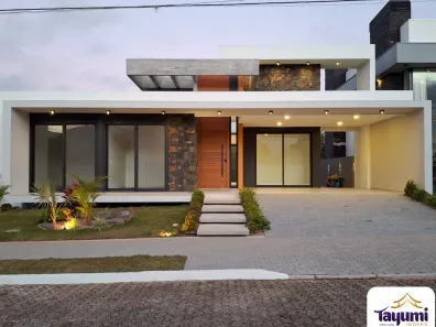 Casa de Condomínio com 3 Quartos à venda, 337m² no Belvedere, Santa Cruz do Sul