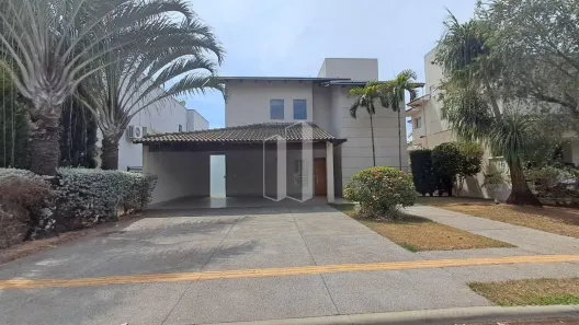 Casa de Condomínio com 3 Quartos à venda, 220m² no Jardins Paris, Goiânia