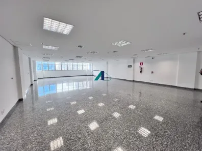 Prédio Comercial para alugar, 1606m² no Lourdes, Belo Horizonte