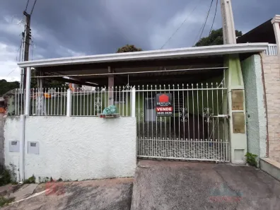 Casa com 2 Quartos à venda, 132m² no Jardim União, Valinhos