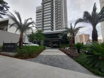 Apartamento com 3 Quartos à venda, 317m² no Cambuí, Campinas