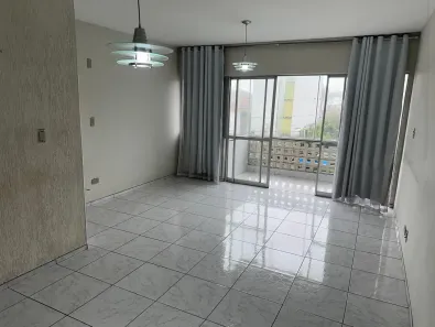 Apartamento com 2 Quartos para alugar, 44m² no Parnamirim, Recife