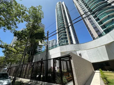 Apartamento com 4 Quartos à venda, 136m² no Boa Viagem, Recife