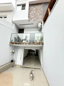 Sobrado com 3 Quartos à venda, 191m² no Vila Formosa, São Paulo