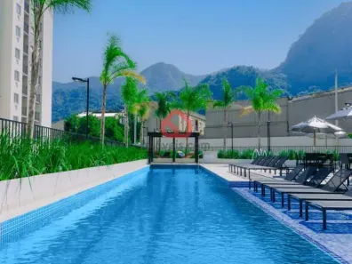 Apartamento com 2 Quartos à venda, 45m² no Jacarepaguá, Rio de Janeiro