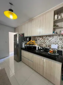 Casa com 3 Quartos à venda, 180m² no Senhora das Graças, Betim