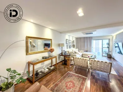 Apartamento com 4 Quartos à venda, 190m² no Jardim Elite, Piracicaba
