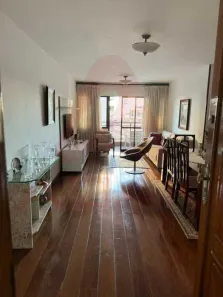 Apartamento com 3 Quartos à venda, 120m² no Copacabana, Rio de Janeiro