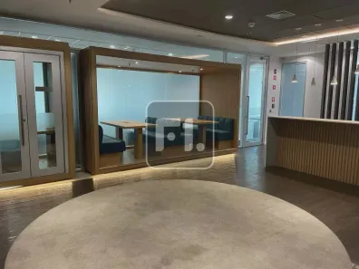 Sala Comercial para alugar, 865m² no Jardim das Acácias, São Paulo