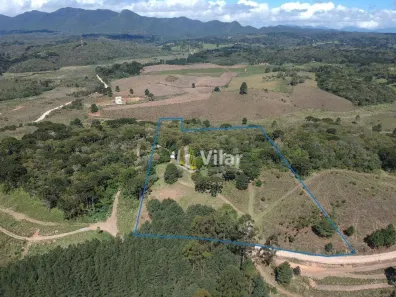 Fazenda/Sítio com 2 Quartos à venda, 30220m² no Colônia Santa Maria, Piraquara