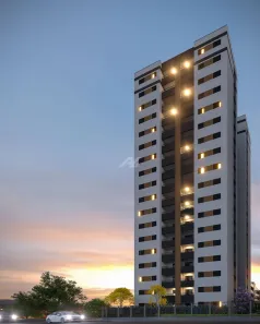 Apartamento com 3 Quartos para alugar, 65m² no Bonfim, Campinas
