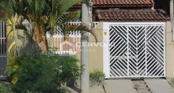 Casa com 2 Quartos para alugar, 150m² no Jardim Alvorada, São José dos Campos