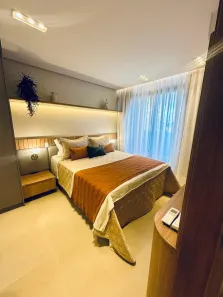 Flat com 2 Quartos para alugar, 120m² no Itaim Bibi, São Paulo