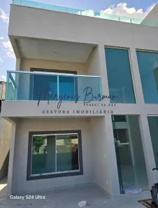 Casa com 4 Quartos à venda, 388m² no Vilas do Atlântico, Lauro de Freitas