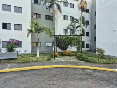 Apartamento com 2 Quartos à venda, 45m² no Palmeiras de São José, São José dos Campos