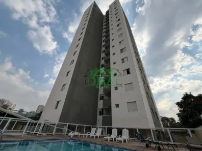 Apartamento com 2 Quartos à venda, 52m² no Vila Leopoldina, São Paulo