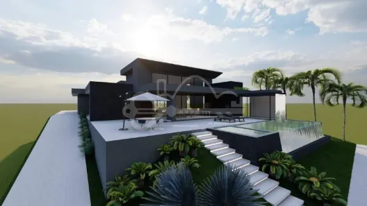 Casa de Condomínio com 4 Quartos à venda, 400m² no Condados da Lagoa, Lagoa Santa