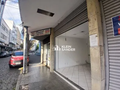 Ponto Comercial à venda, 50m² no Centro, Nova Friburgo