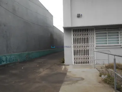 Prédio Comercial para alugar, 650m² no Jabaquara, São Paulo