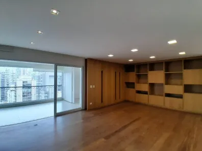 Apartamento com 4 Quartos para alugar, 298m² no Vila Nova Conceição, São Paulo