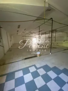 Galpão/Depósito/Armazém à venda, 300m² no Carandiru, São Paulo