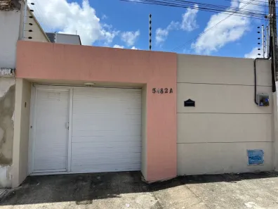 Casa com 3 Quartos à venda, 95m² no Sapiranga-Coité, Fortaleza
