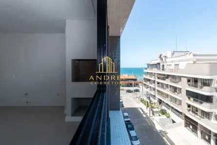 Apartamento com 3 Quartos à venda, 110m² no Bombas, Bombinhas