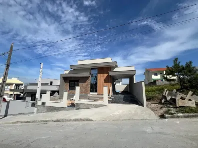 Casa com 3 Quartos à venda, 94m² no Potecas, São José