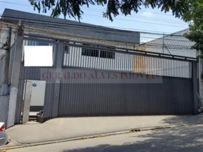 Prédio Comercial à venda, 436m² no Jabaquara, São Paulo