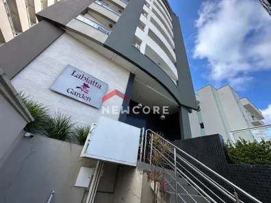 Apartamento com 2 Quartos à venda, 62m² no Bom Retiro, Joinville
