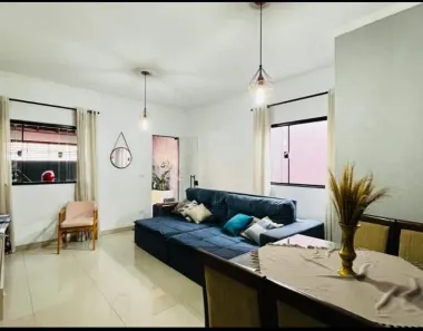 Casa com 2 Quartos à venda, 144m² no Loteamento Terras de São Pedro e São Paulo, Salto