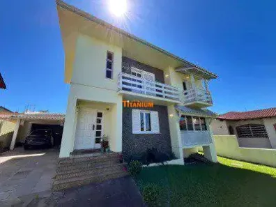 Casa com 4 Quartos à venda, 249m² no Rincão dos Ilhéus, Estância Velha