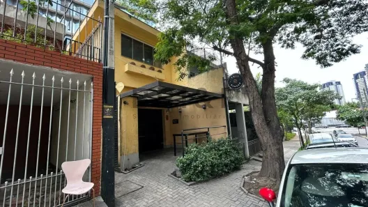 Imóvel Comercial à venda, 149m² no Vila Gertrudes, São Paulo