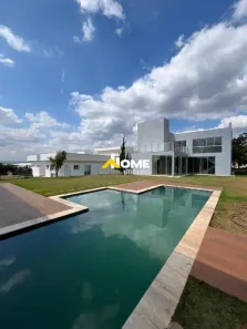 Casa de Condomínio com 3 Quartos à venda, 400m² no Condomínio Serra Bandeirantes, Mário Campos